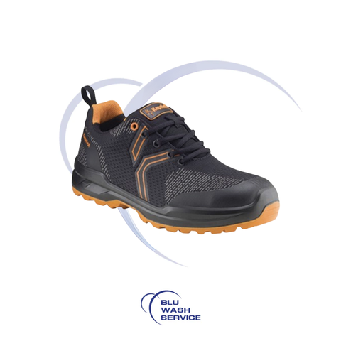 SCARPA KAPRIOL MARS WORK ARANCIO / NERO