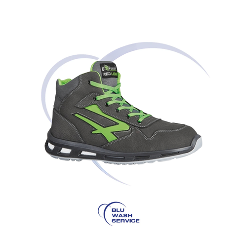 SCARPA UPOWER ESD S1PS