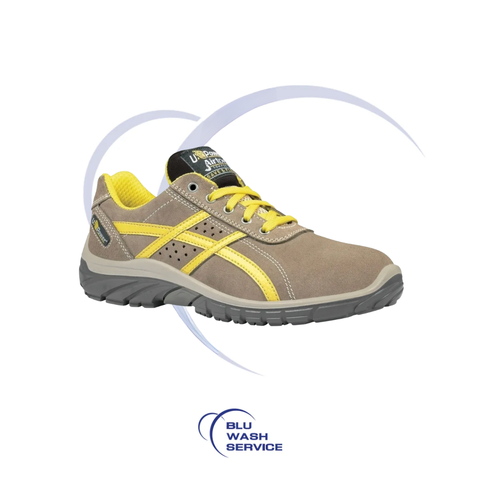 SCARPA UPOWER REFLEX