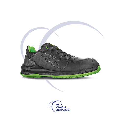 SCARPA UPOWER NATURAL VERDE
