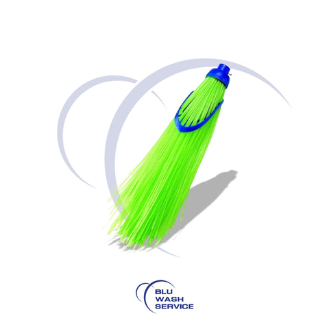 SCOPA SPAZZINA SENZA MANICO