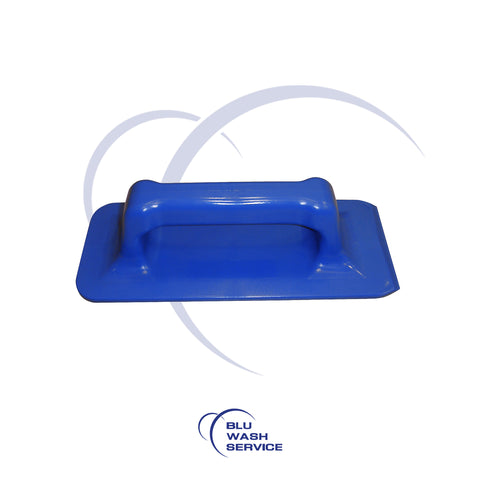 SCRABER  CON IMPUGNATURA