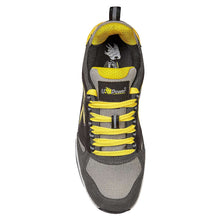 SCARPA UPOWER SRED STRATOS STARK (GIALLO)