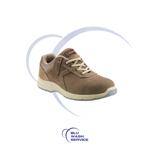 SCARPA TYPHOON BEIGE S1P