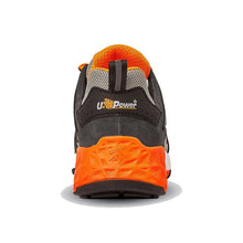SCARPA UPOWER RED STRATOS JAIME (ARANCIONI)