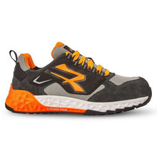 SCARPA UPOWER RED STRATOS JAIME (ARANCIONI)