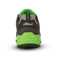 SCARPA UPOWER RED STRATOS BRAN (VERDI)