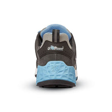 SCARPA UPOWER RED STRATOS ARYA (AZZURRE)