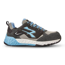 SCARPA UPOWER RED STRATOS ARYA (AZZURRE)
