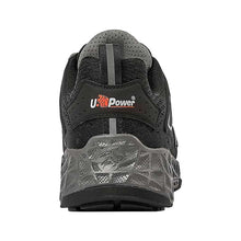 SCARPA UPOWER RED STRATOS EURON (NERE)
