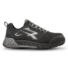 SCARPA UPOWER RED STRATOS EURON (NERE)