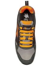 SCARPA UPOWER RED STRATOS JAIME (ARANCIONI)